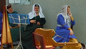 Noblewomen '99