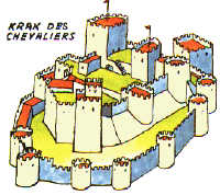 Krak des Chevaliers