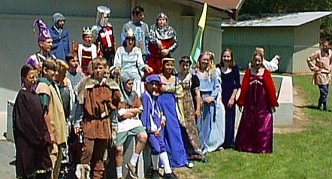 Festival Court ' 99