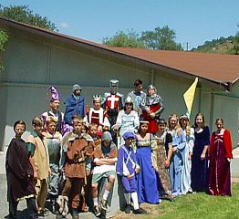 Festival '99