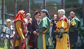 Festival Guests - CSA 2000