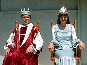 Royalty - 2000